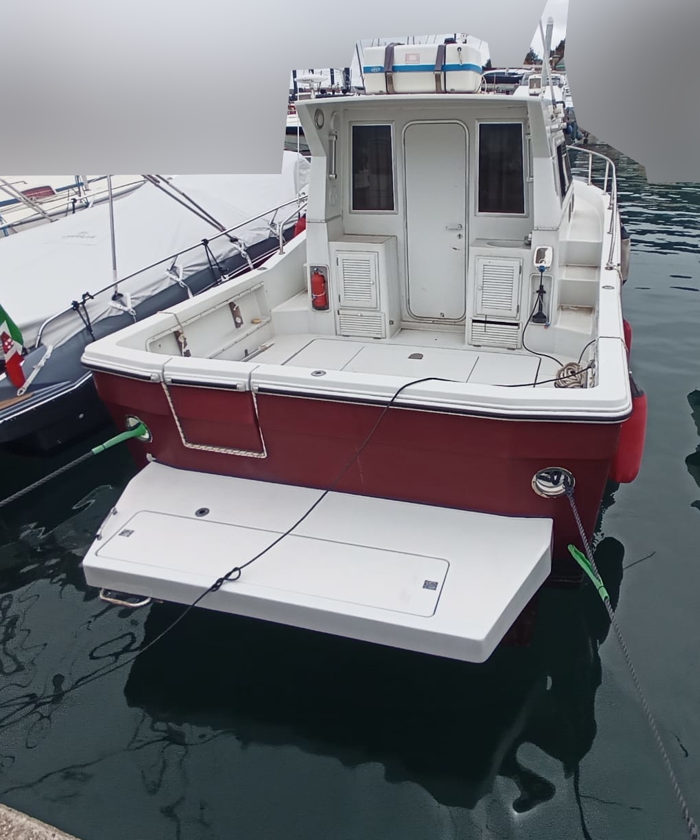 2010 Zaniboni F310 Bluetime en venta (photo 3)