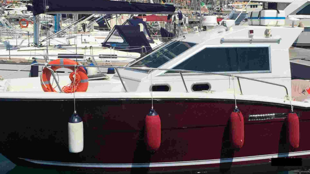 2010 Zaniboni F310 Bluetime en venta (photo 7)