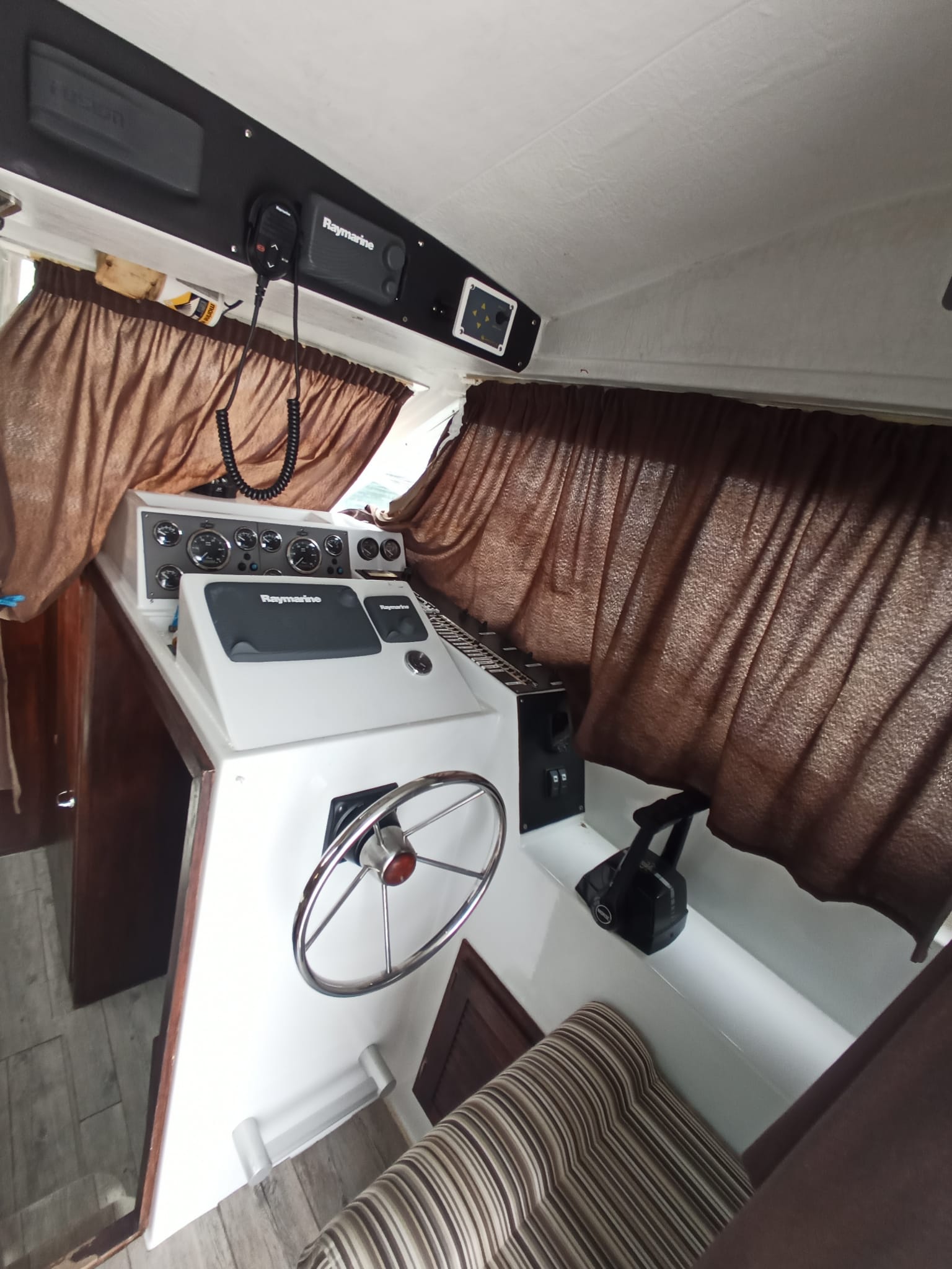 2010 Zaniboni F310 Bluetime en venta (photo 11)