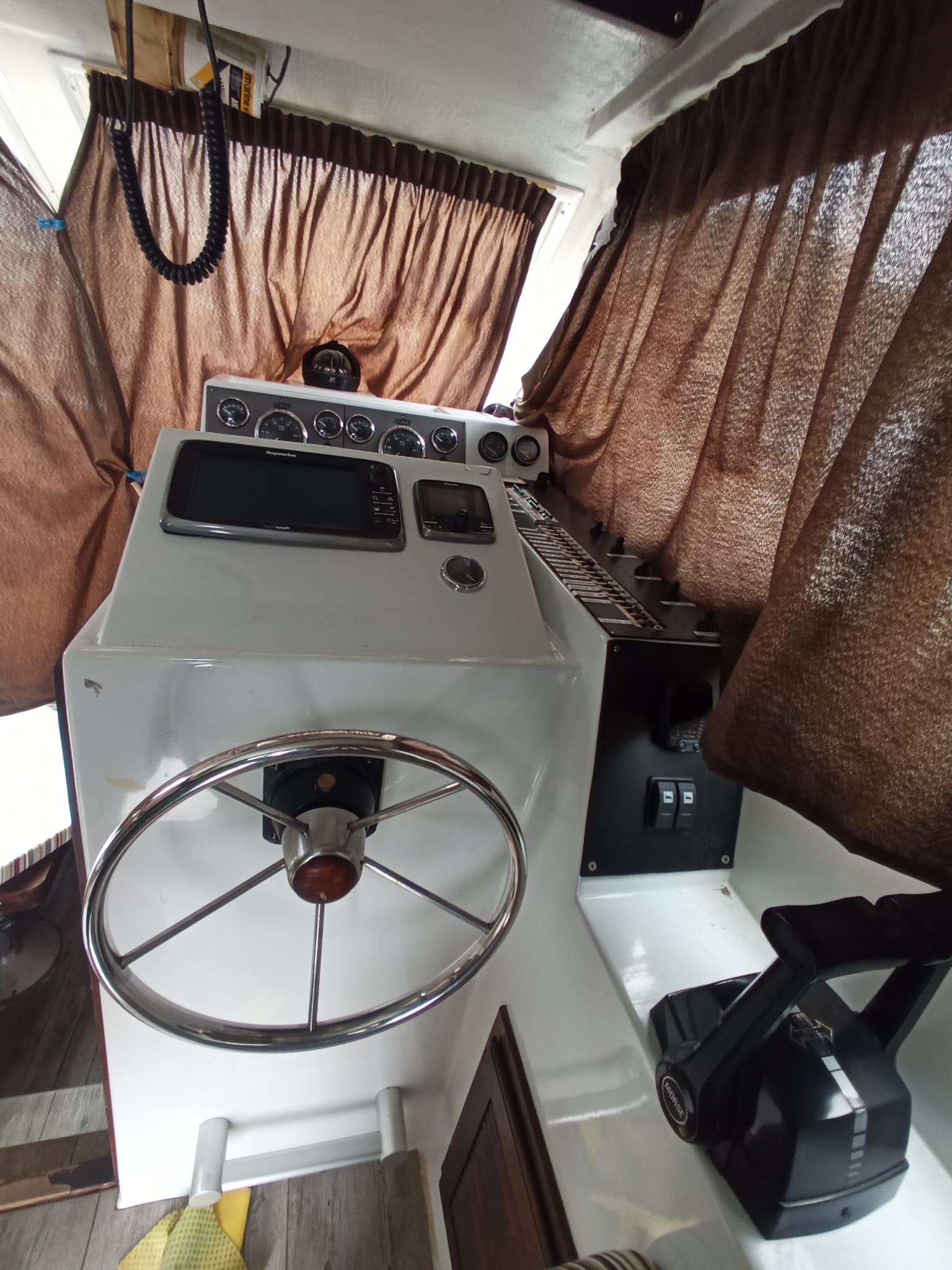 2010 Zaniboni F310 Bluetime en venta (photo 13)