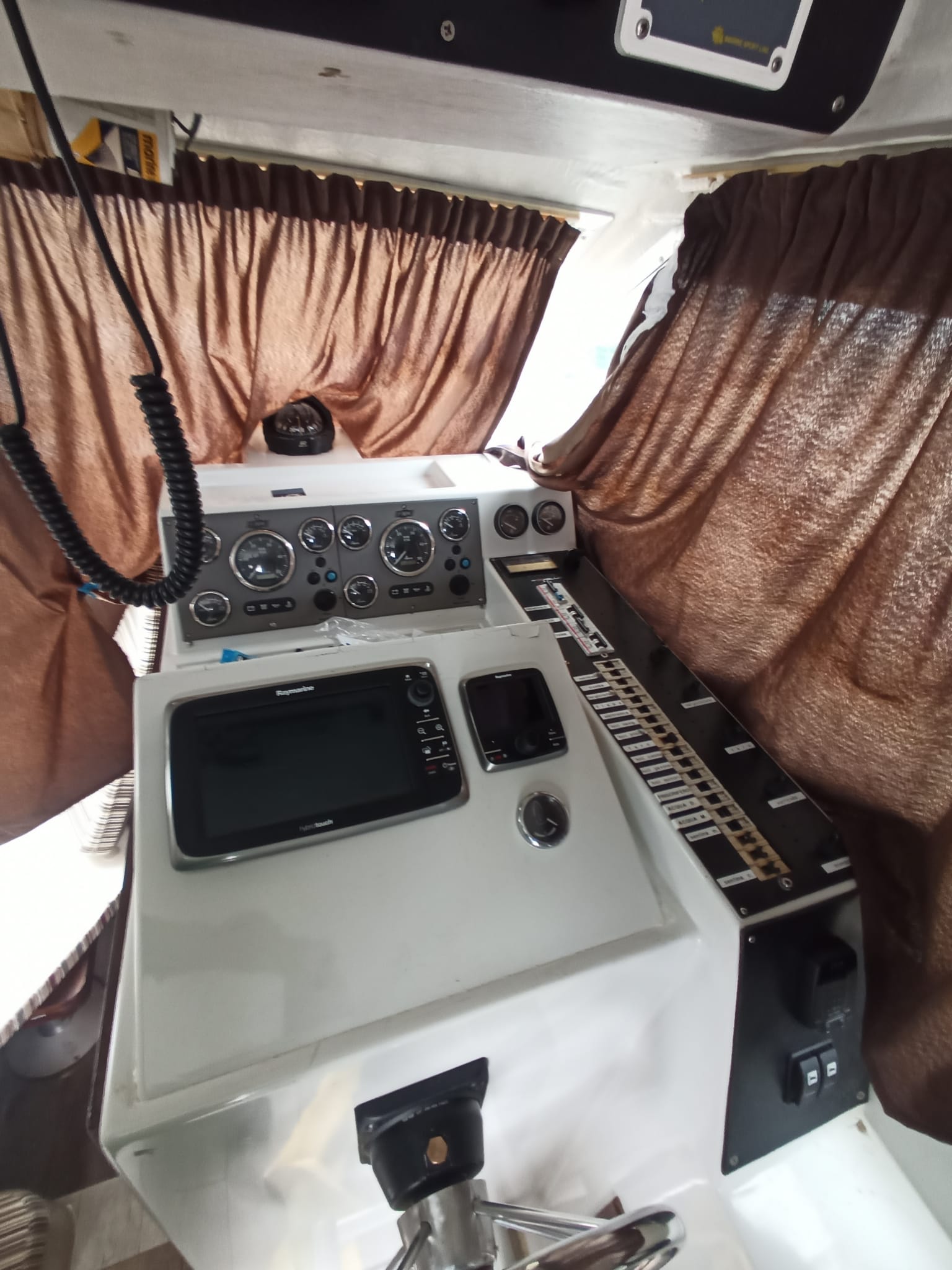2010 Zaniboni F310 Bluetime en venta (photo 14)