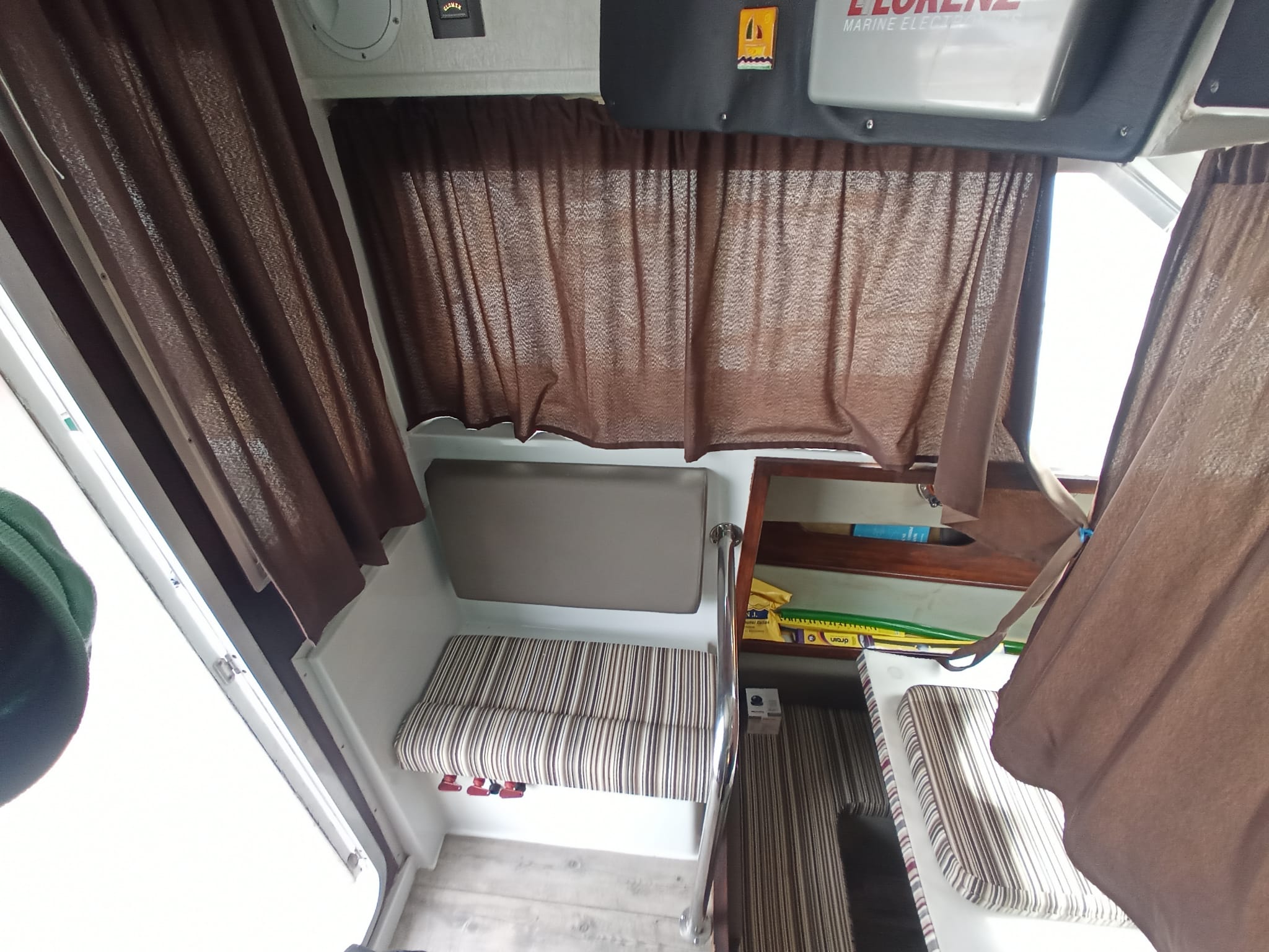 2010 Zaniboni F310 Bluetime en venta (photo 15)