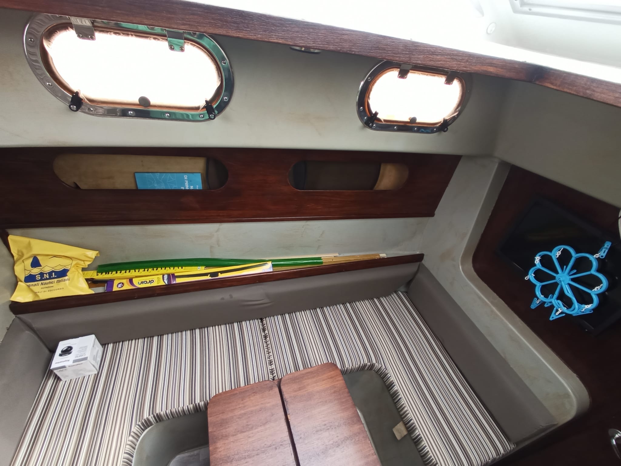 2010 Zaniboni F310 Bluetime en venta (photo 16)