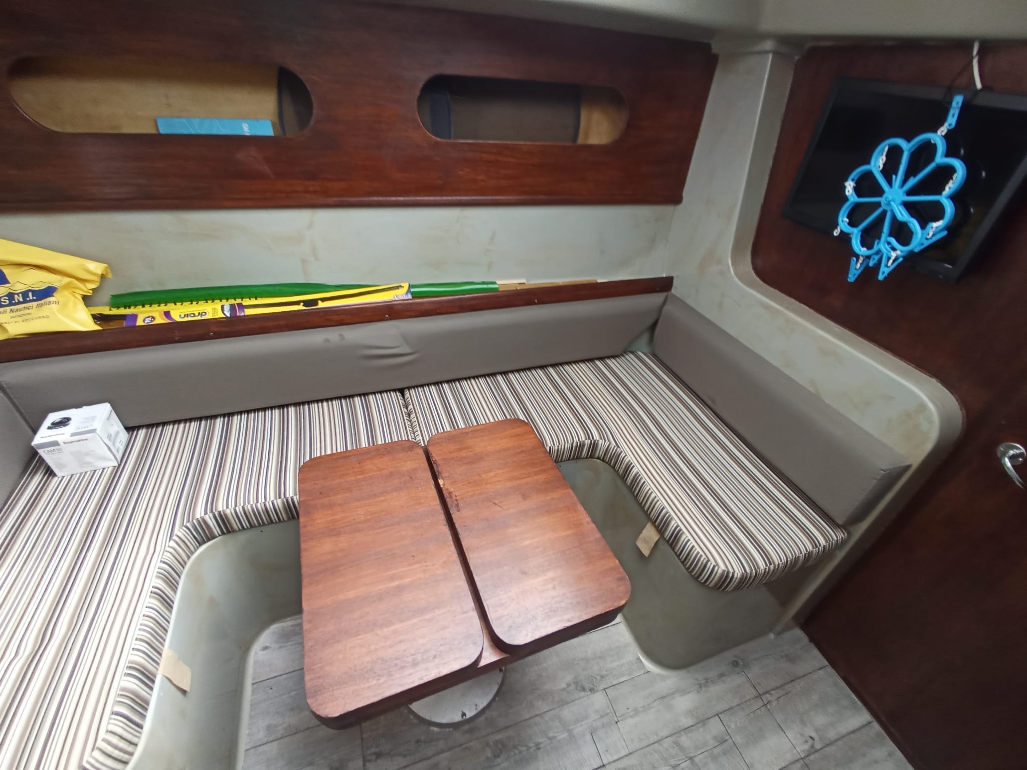 2010 Zaniboni F310 Bluetime en venta (photo 17)