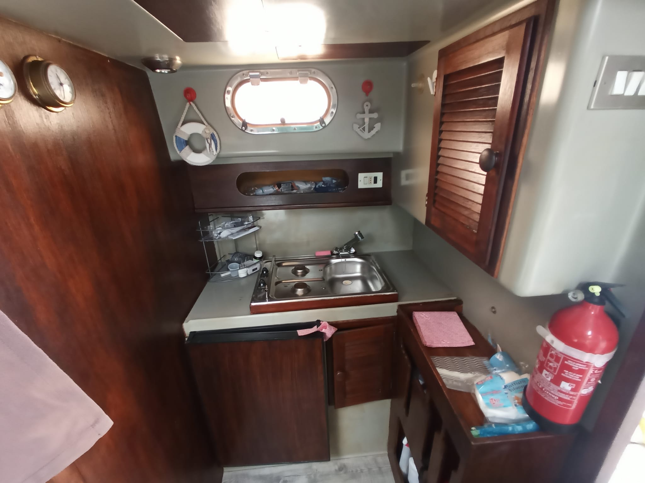 2010 Zaniboni F310 Bluetime en venta (photo 20)