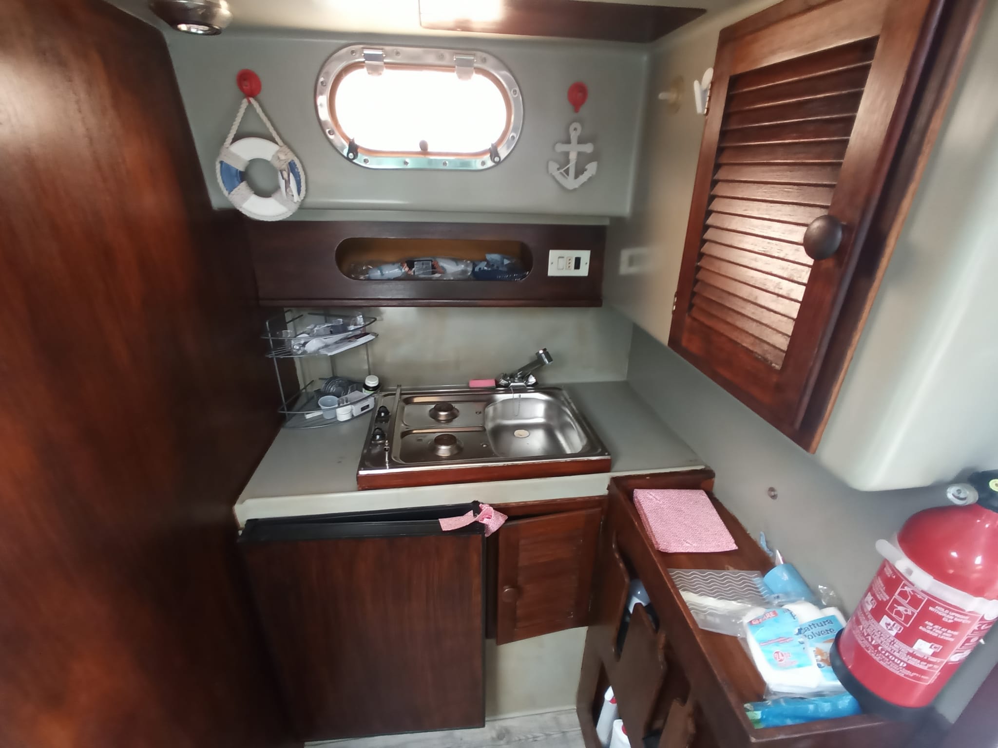 2010 Zaniboni F310 Bluetime en venta (photo 21)