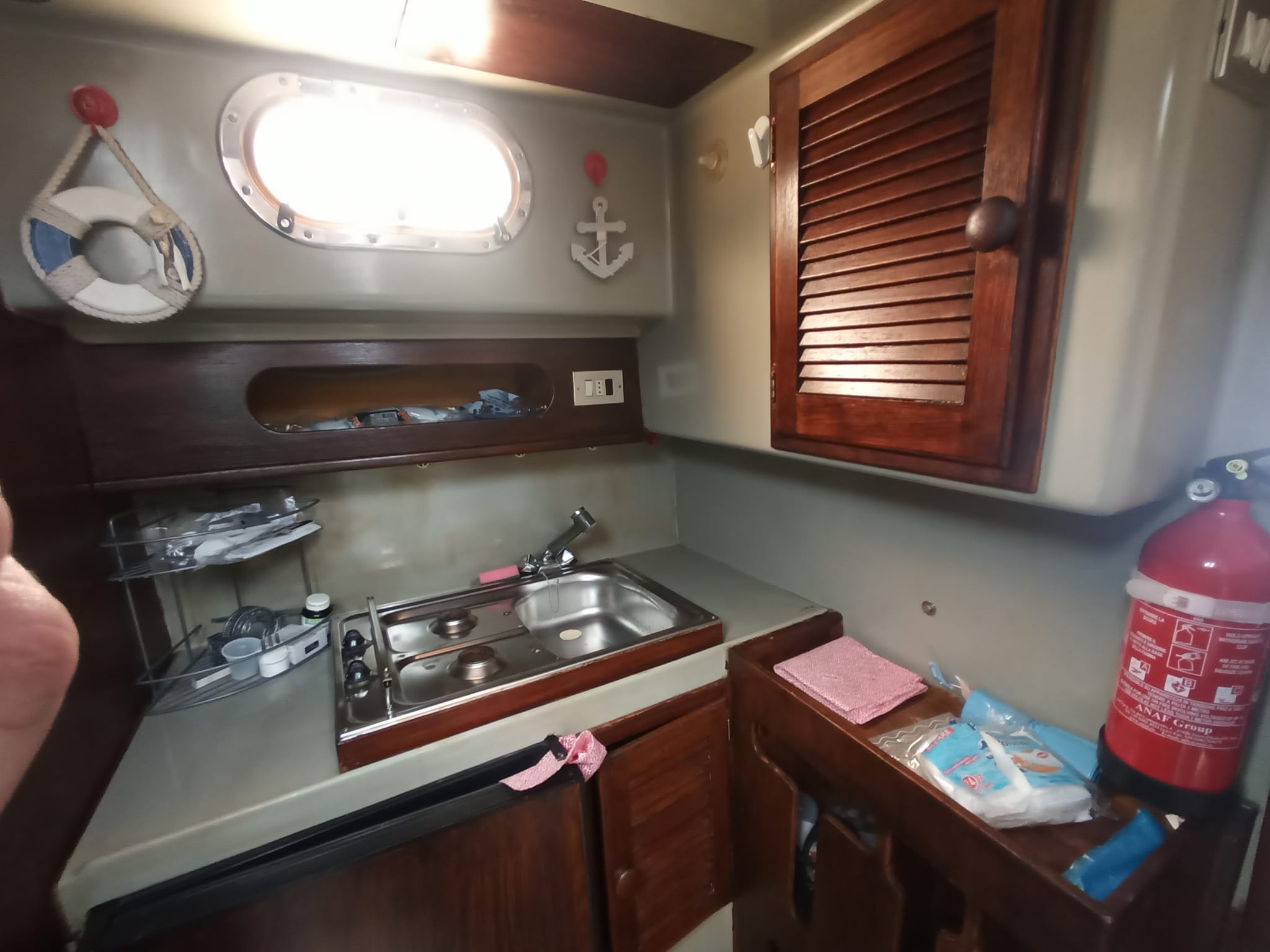 2010 Zaniboni F310 Bluetime en venta (photo 22)