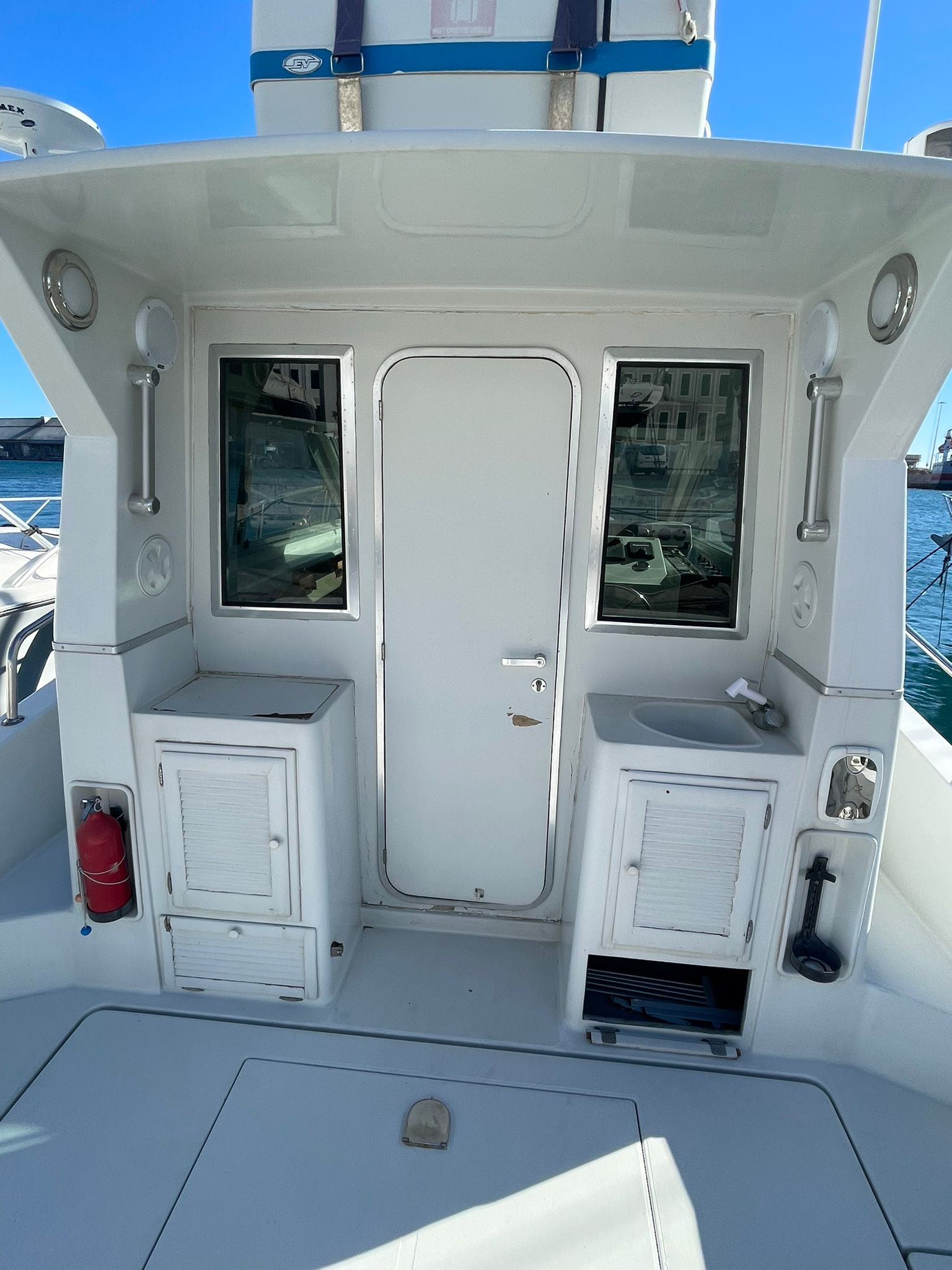 2010 Zaniboni F310 Bluetime en venta (photo 30)