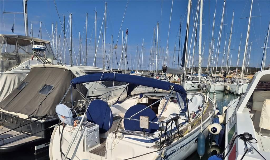 2006 Bavaria 42 Cruiser in vendita (photo 2)