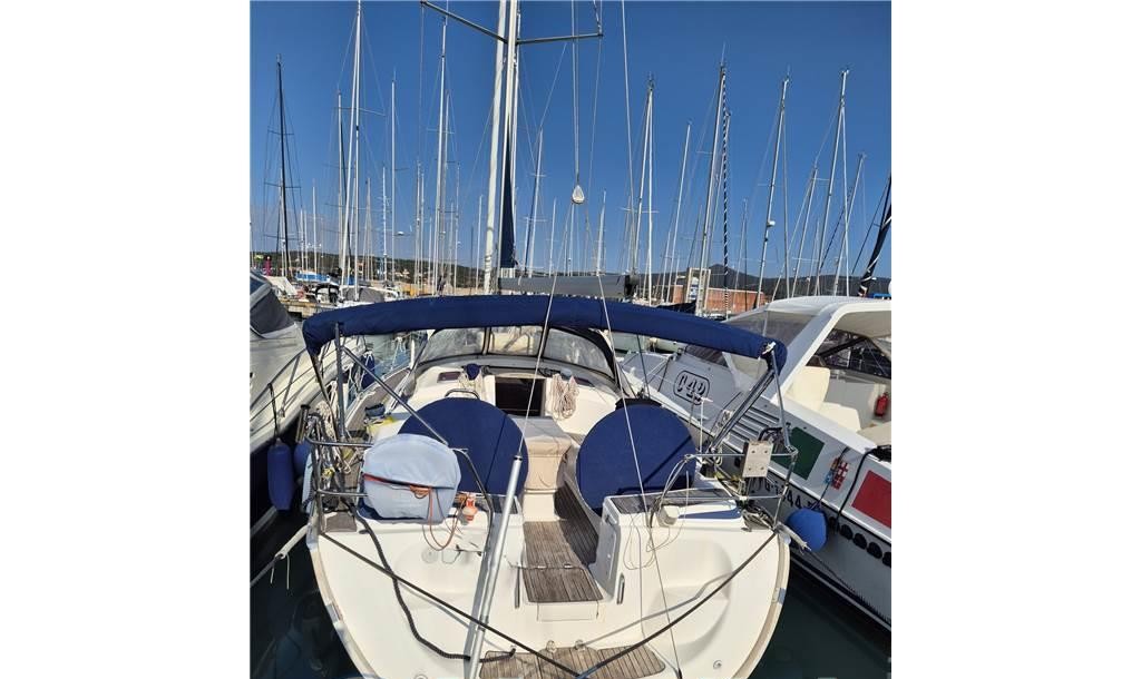 2006 Bavaria 42 Cruiser in vendita (photo 3)