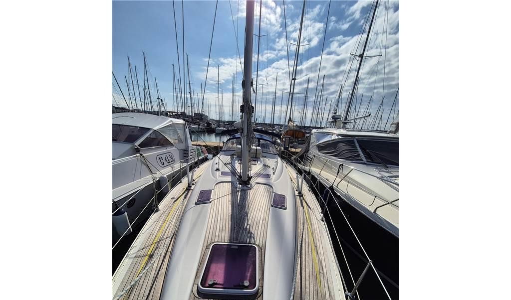 2006 Bavaria 42 Cruiser in vendita (photo 4)