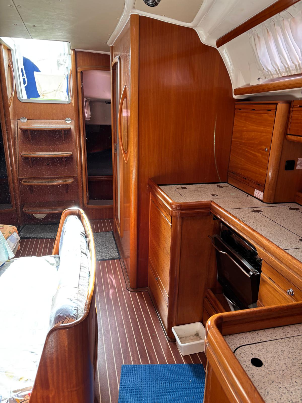 2006 Bavaria 42 Cruiser in vendita (photo 6)