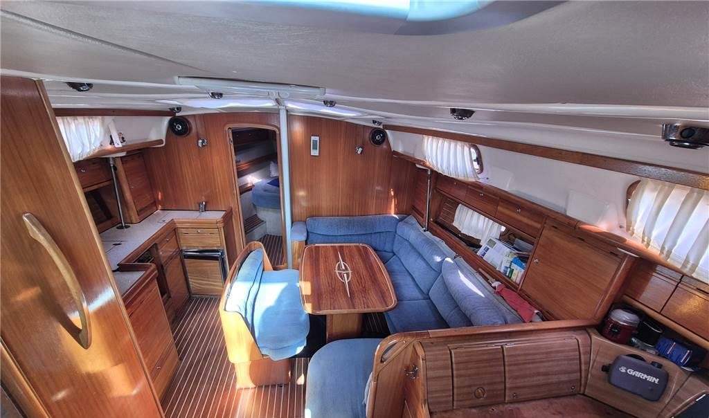 2006 Bavaria 42 Cruiser in vendita (photo 7)