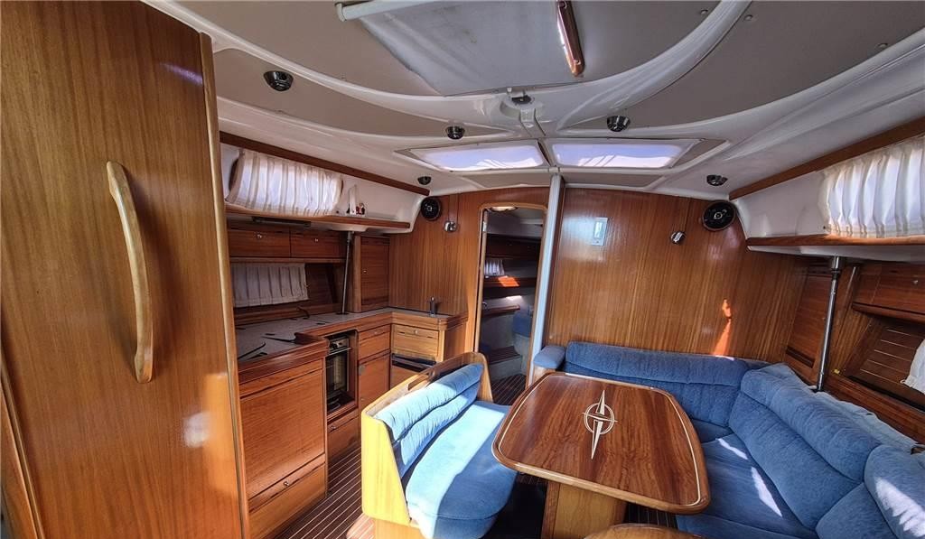 2006 Bavaria 42 Cruiser in vendita (photo 8)