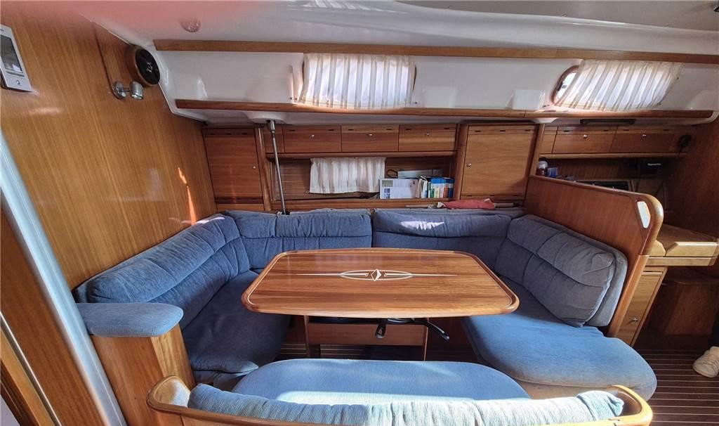 2006 Bavaria 42 Cruiser in vendita (photo 9)