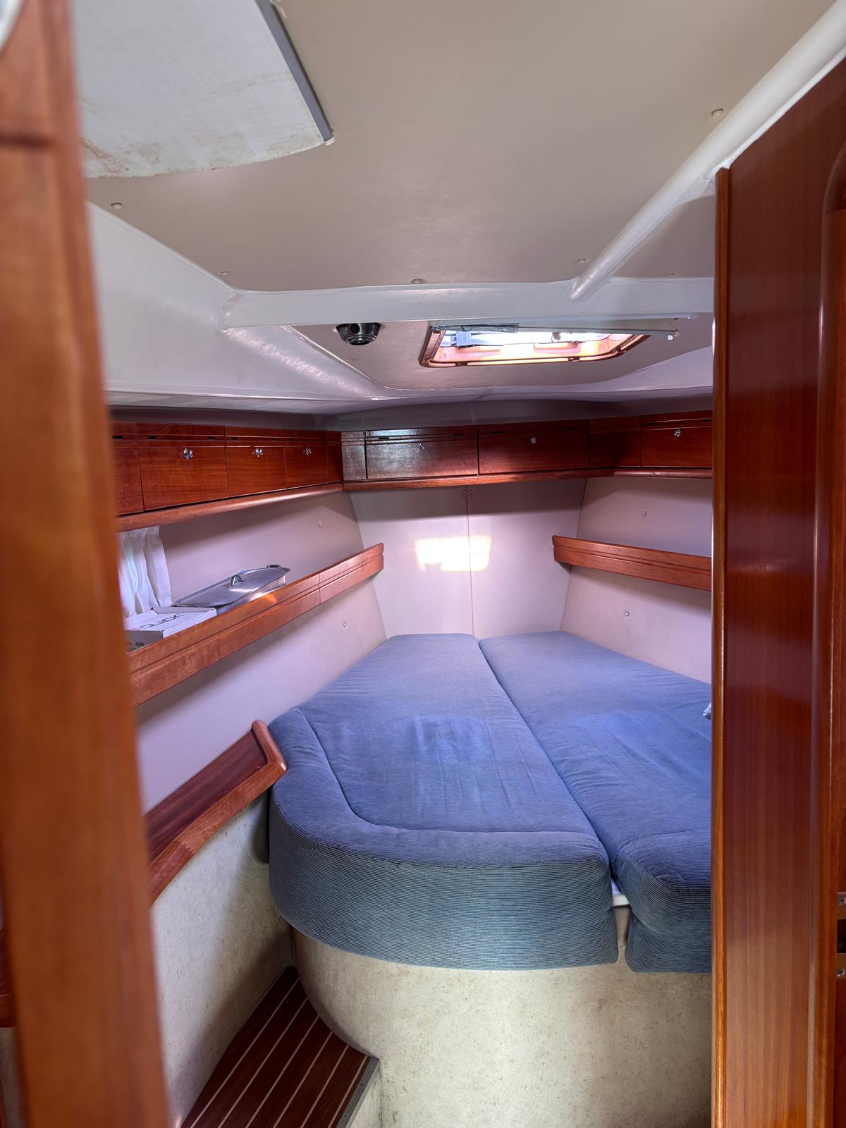 2006 Bavaria 42 Cruiser in vendita (photo 10)