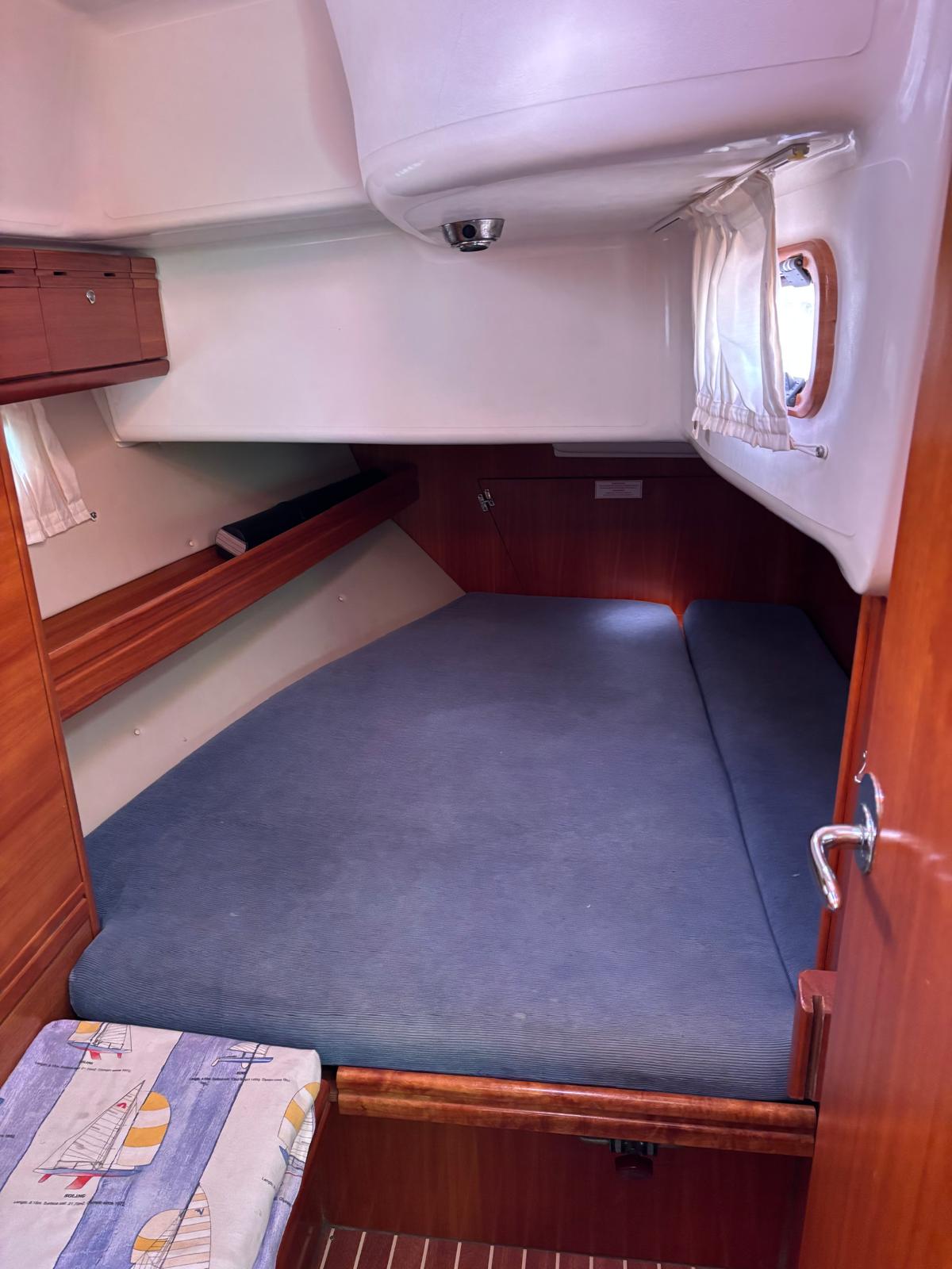 2006 Bavaria 42 Cruiser in vendita (photo 11)