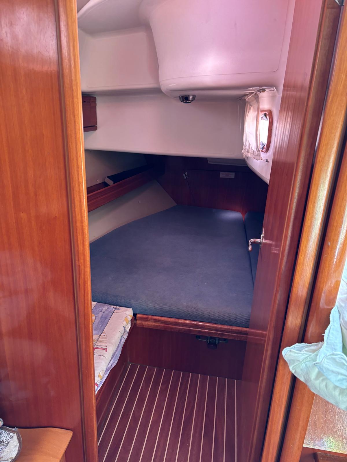 2006 Bavaria 42 Cruiser in vendita (photo 12)