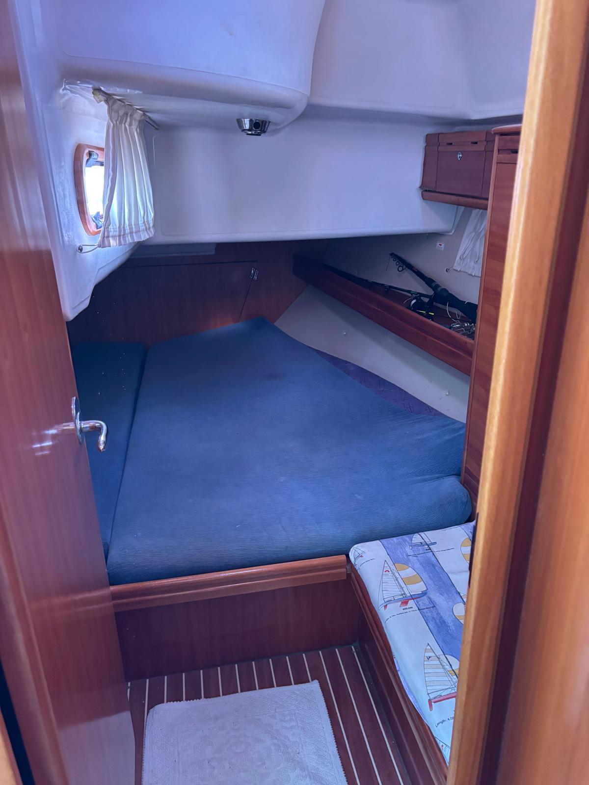 2006 Bavaria 42 Cruiser in vendita (photo 13)