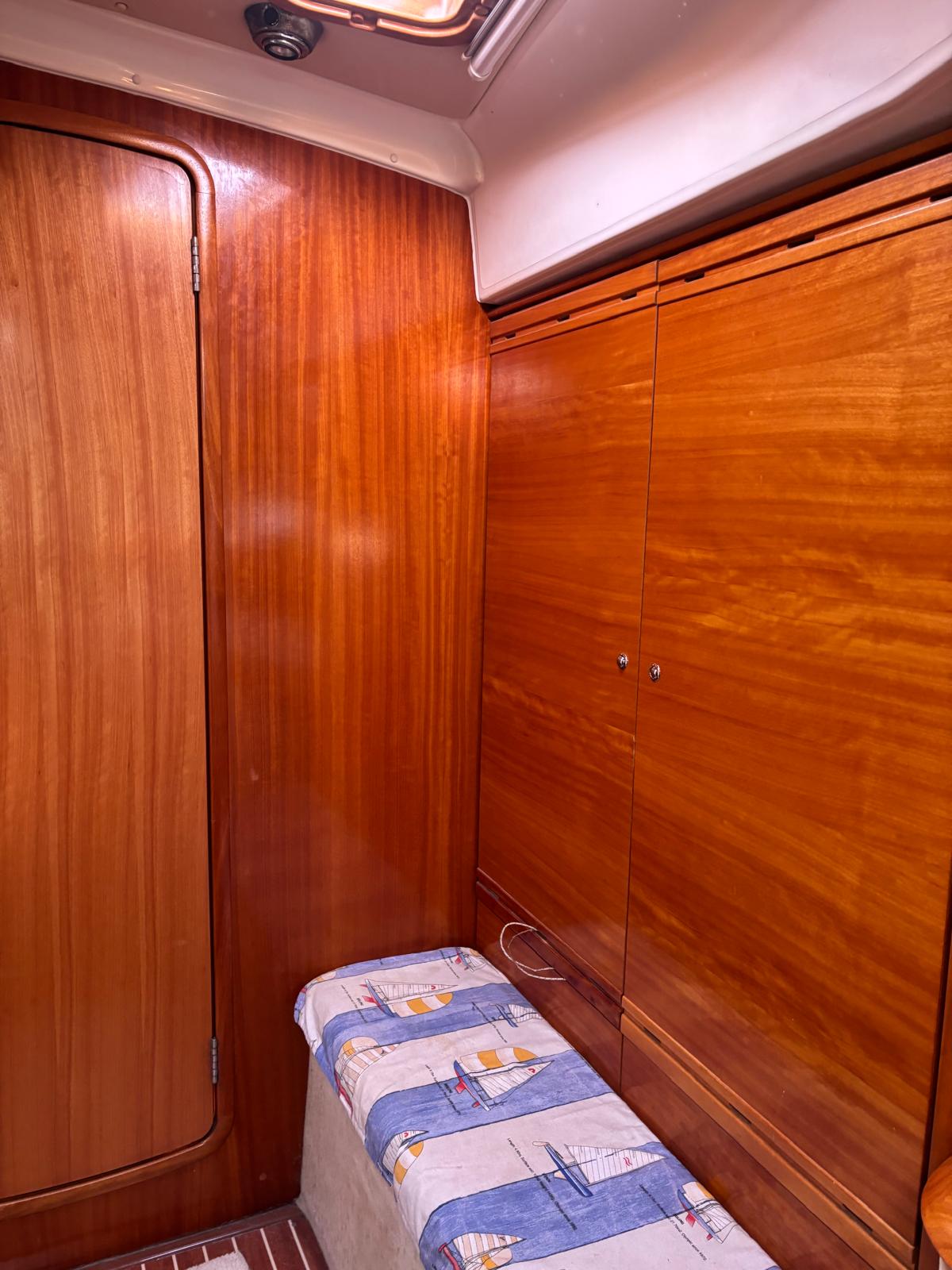 2006 Bavaria 42 Cruiser in vendita (photo 14)