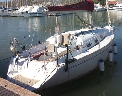 2005 Rimar 31.3 Sport à vendre (photo 2)