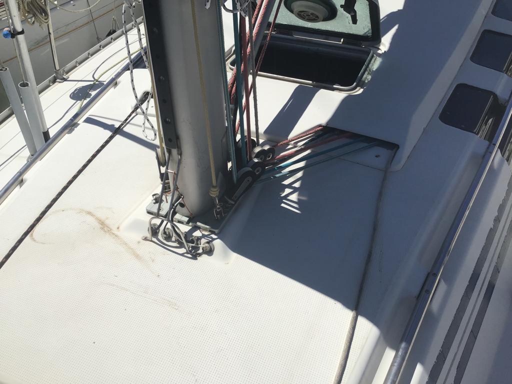 1989 Beneteau First 35S5 zu verkaufen (photo 6)