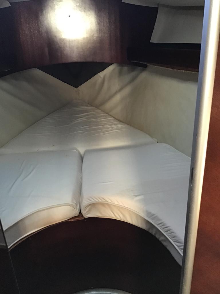 1989 Beneteau First 35S5 zu verkaufen (photo 20)