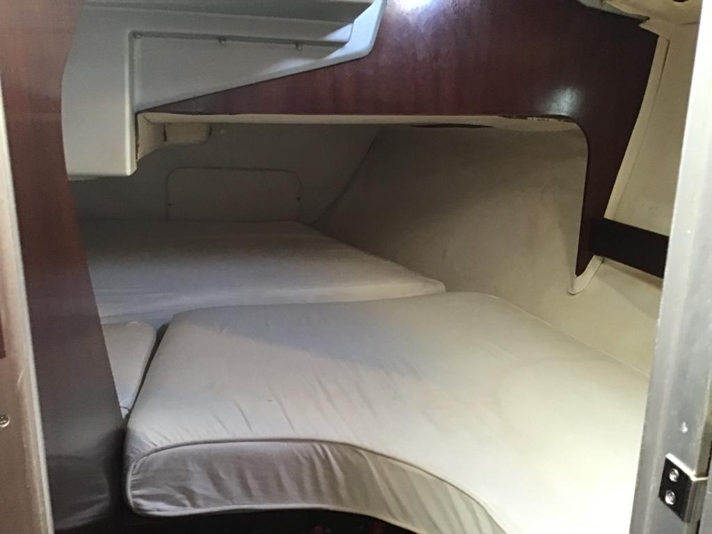 1989 Beneteau First 35S5 zu verkaufen (photo 21)