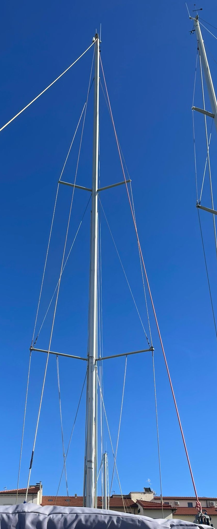 1989 Beneteau First 35S5 zu verkaufen (photo 26)
