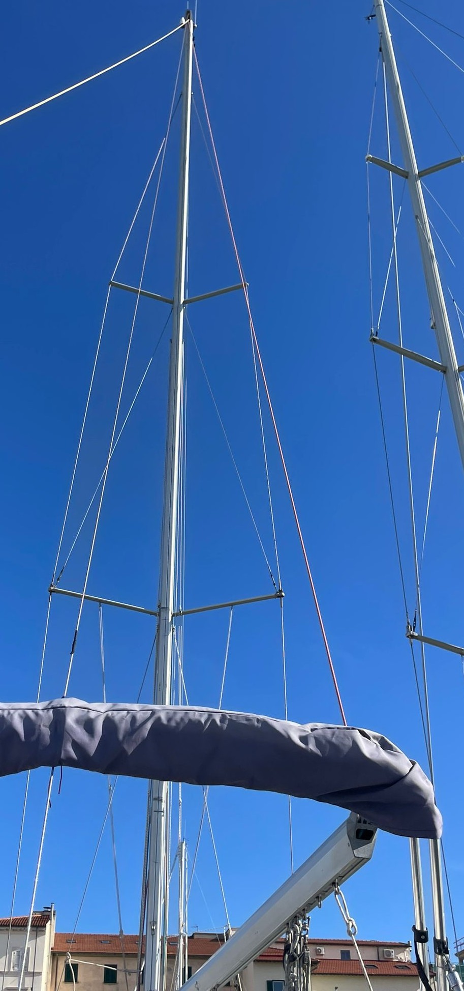 1989 Beneteau First 35S5 zu verkaufen (photo 27)