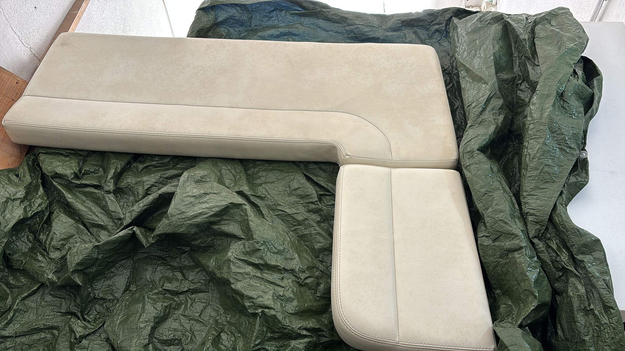 2010 Mano' Marine 21.50 WA en venta (photo 13)