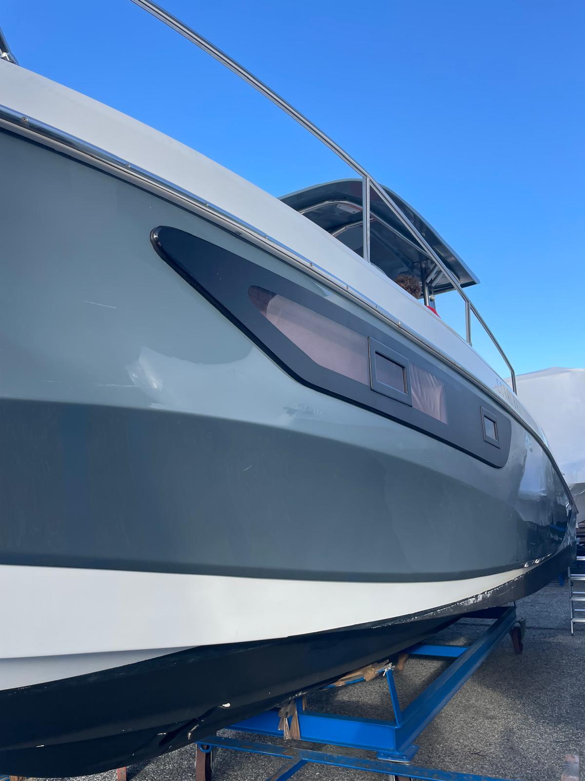 2024 Idea Marine 80 WA in vendita (photo 3)