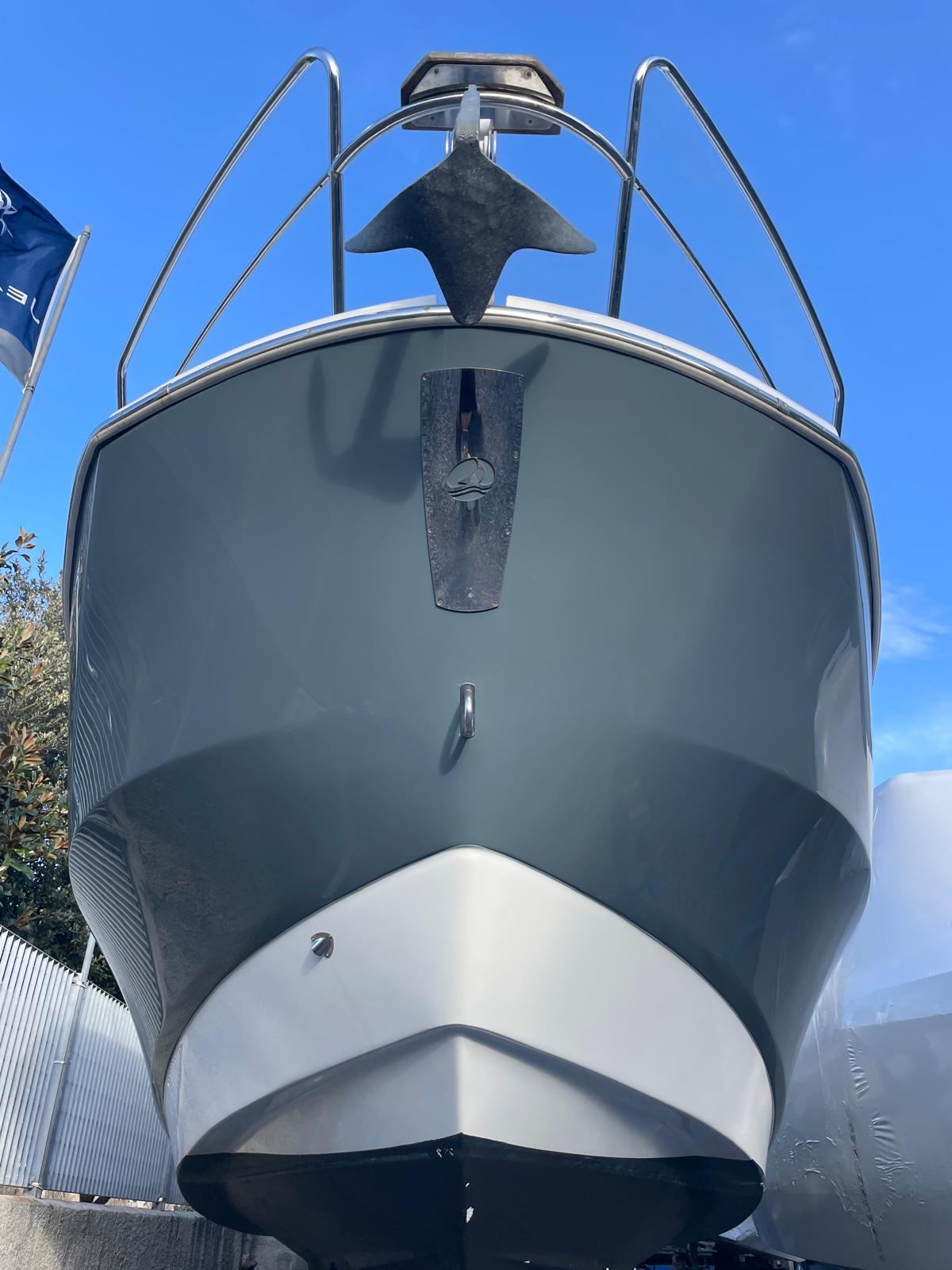 2024 Idea Marine 80 WA in vendita (photo 4)