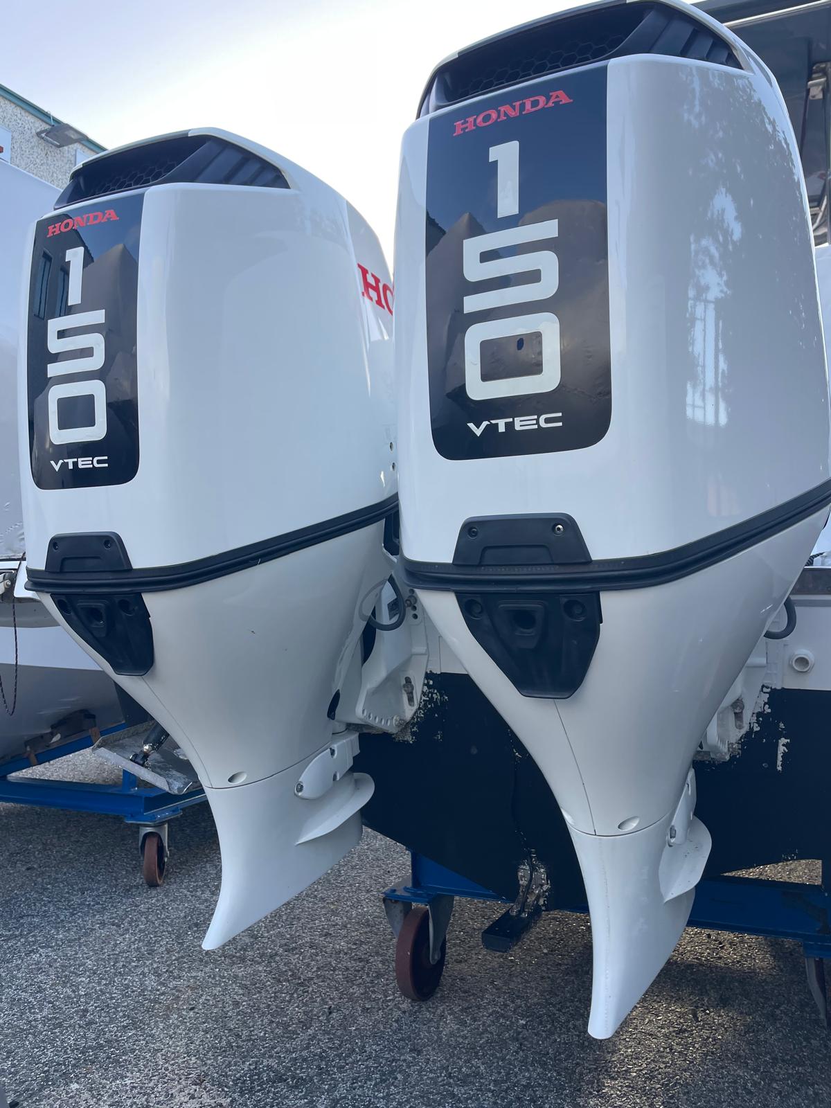 2024 Idea Marine 80 WA in vendita (photo 5)