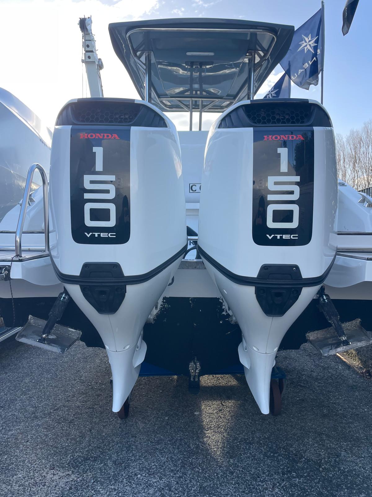 2024 Idea Marine 80 WA in vendita (photo 6)