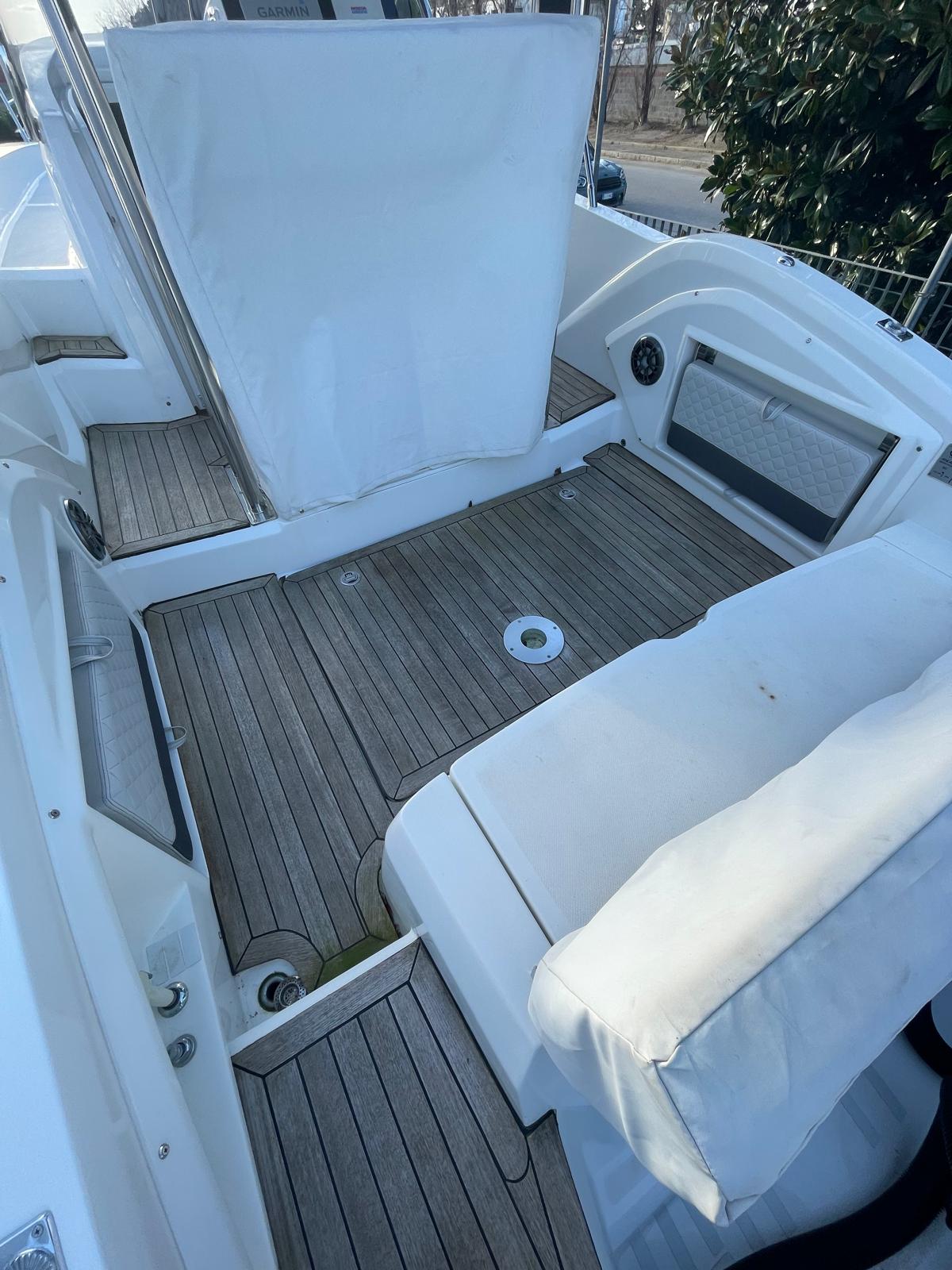 2024 Idea Marine 80 WA in vendita (photo 8)