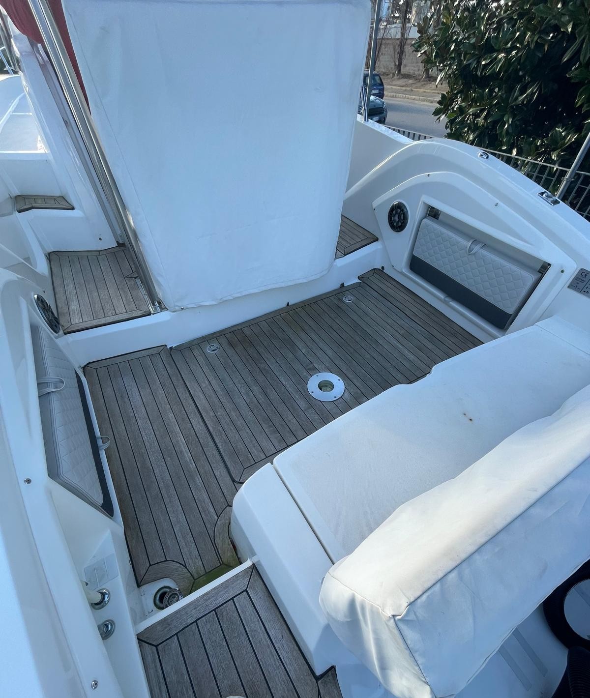 2024 Idea Marine 80 WA in vendita (photo 9)