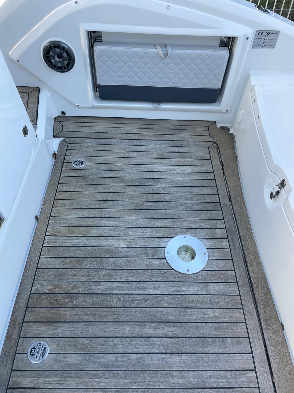 2024 Idea Marine 80 WA in vendita (photo 10)
