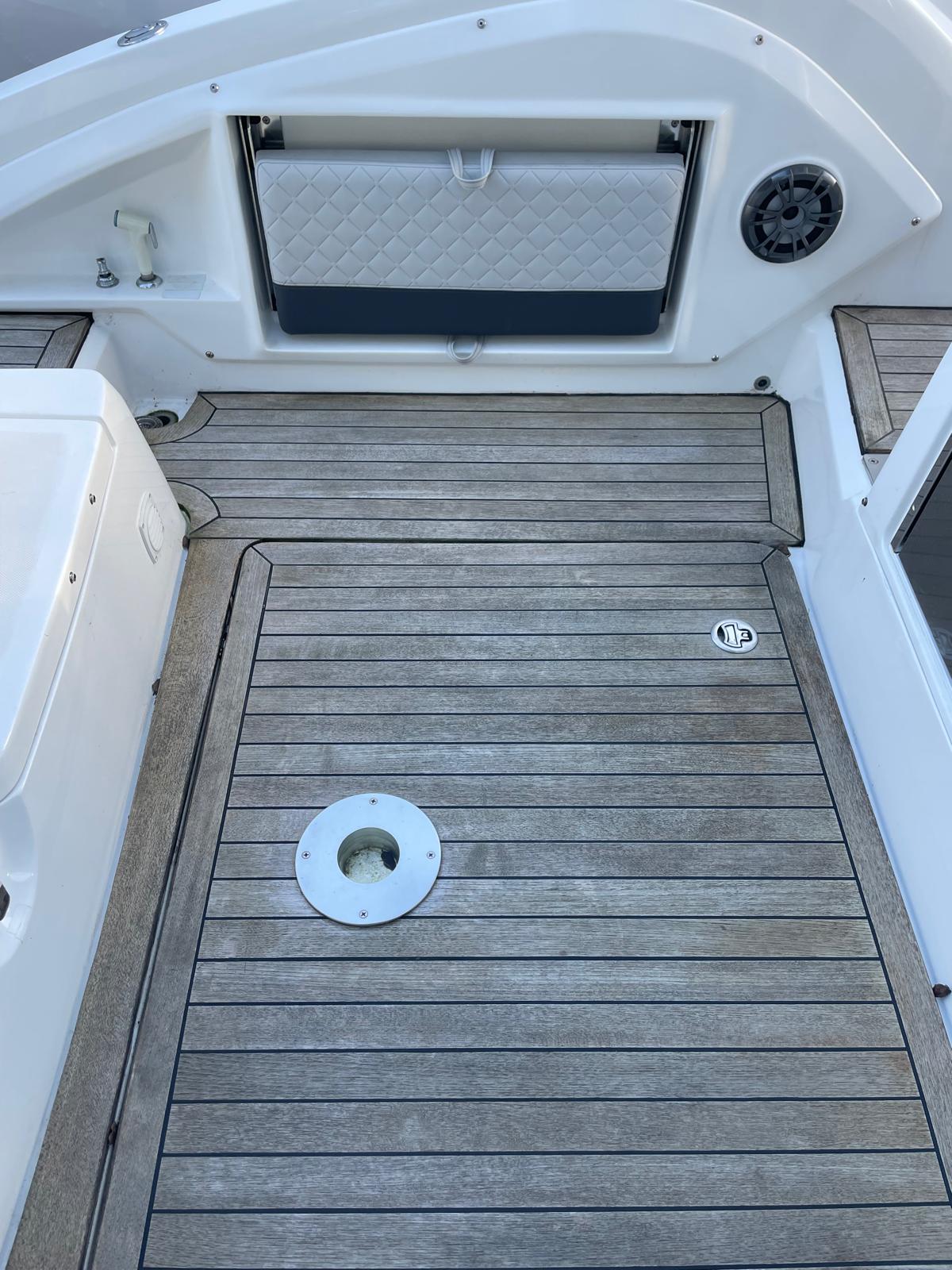 2024 Idea Marine 80 WA in vendita (photo 11)