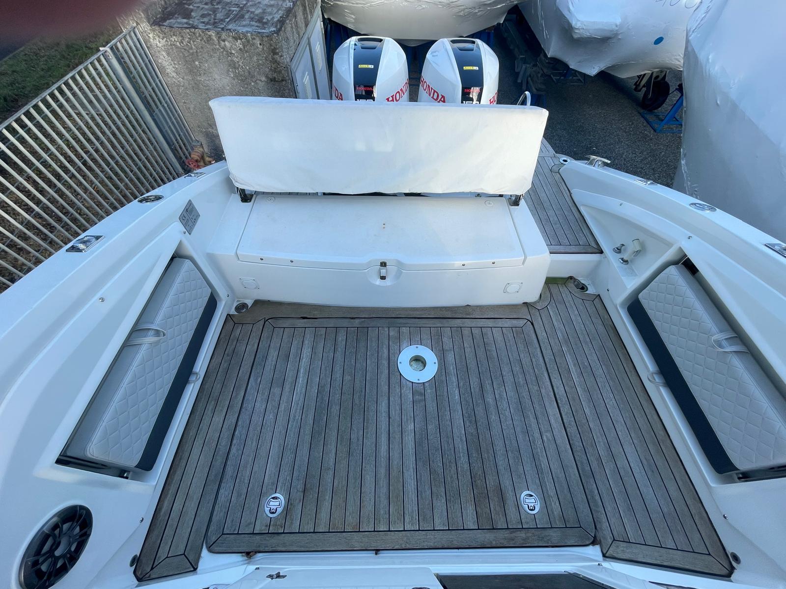2024 Idea Marine 80 WA in vendita (photo 12)