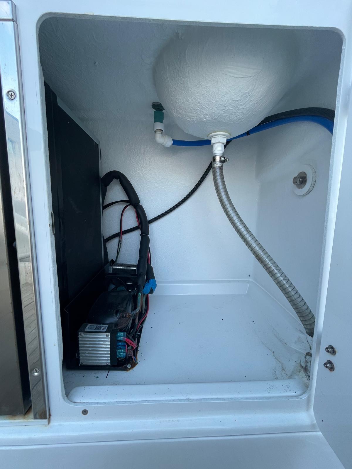 2024 Idea Marine 80 WA in vendita (photo 16)