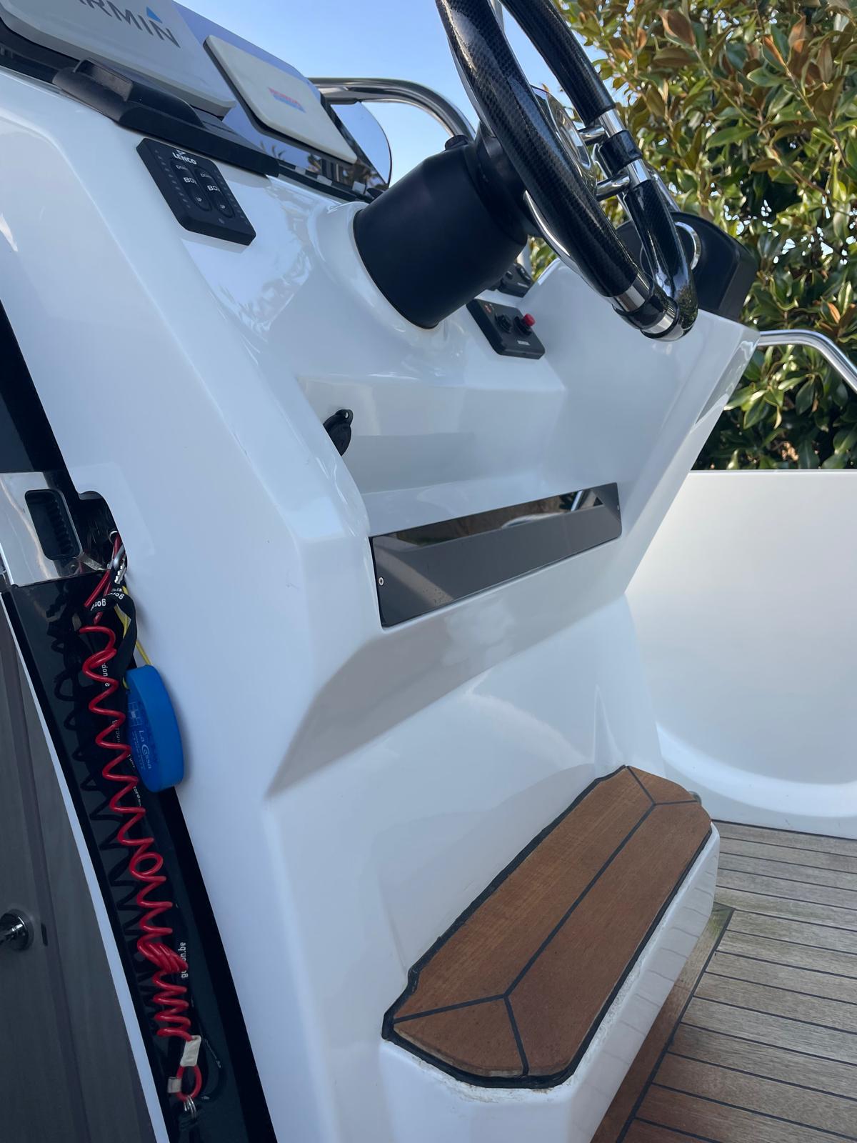 2024 Idea Marine 80 WA in vendita (photo 21)