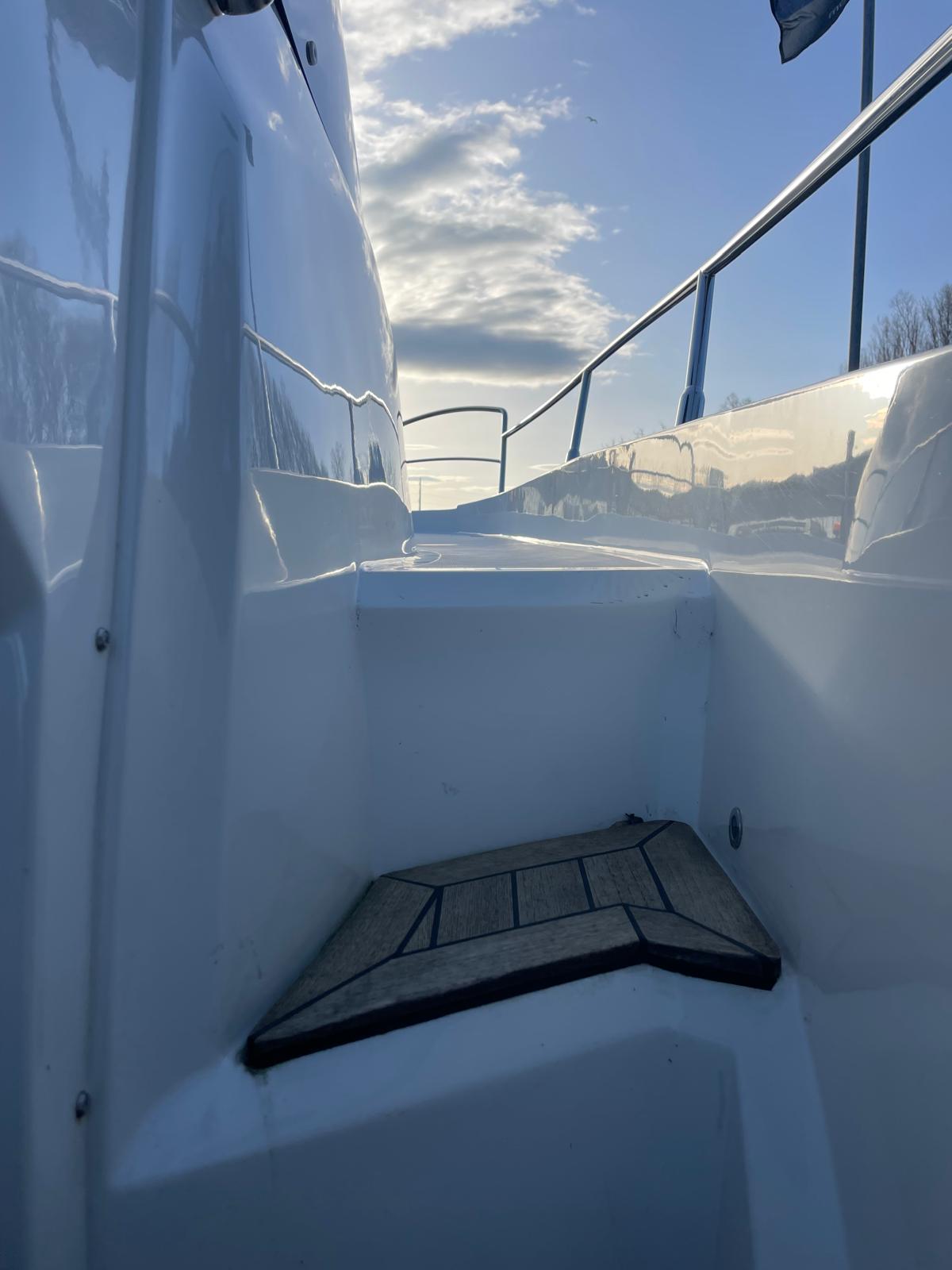 2024 Idea Marine 80 WA in vendita (photo 22)