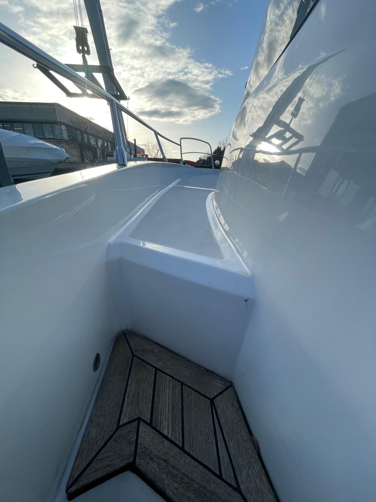 2024 Idea Marine 80 WA in vendita (photo 23)