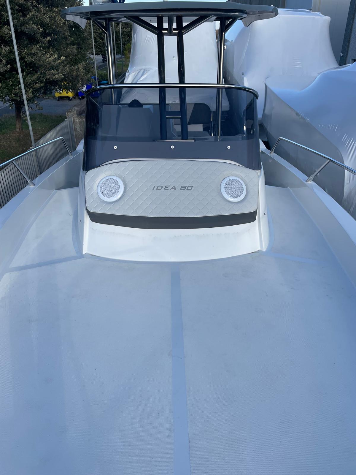 2024 Idea Marine 80 WA in vendita (photo 24)