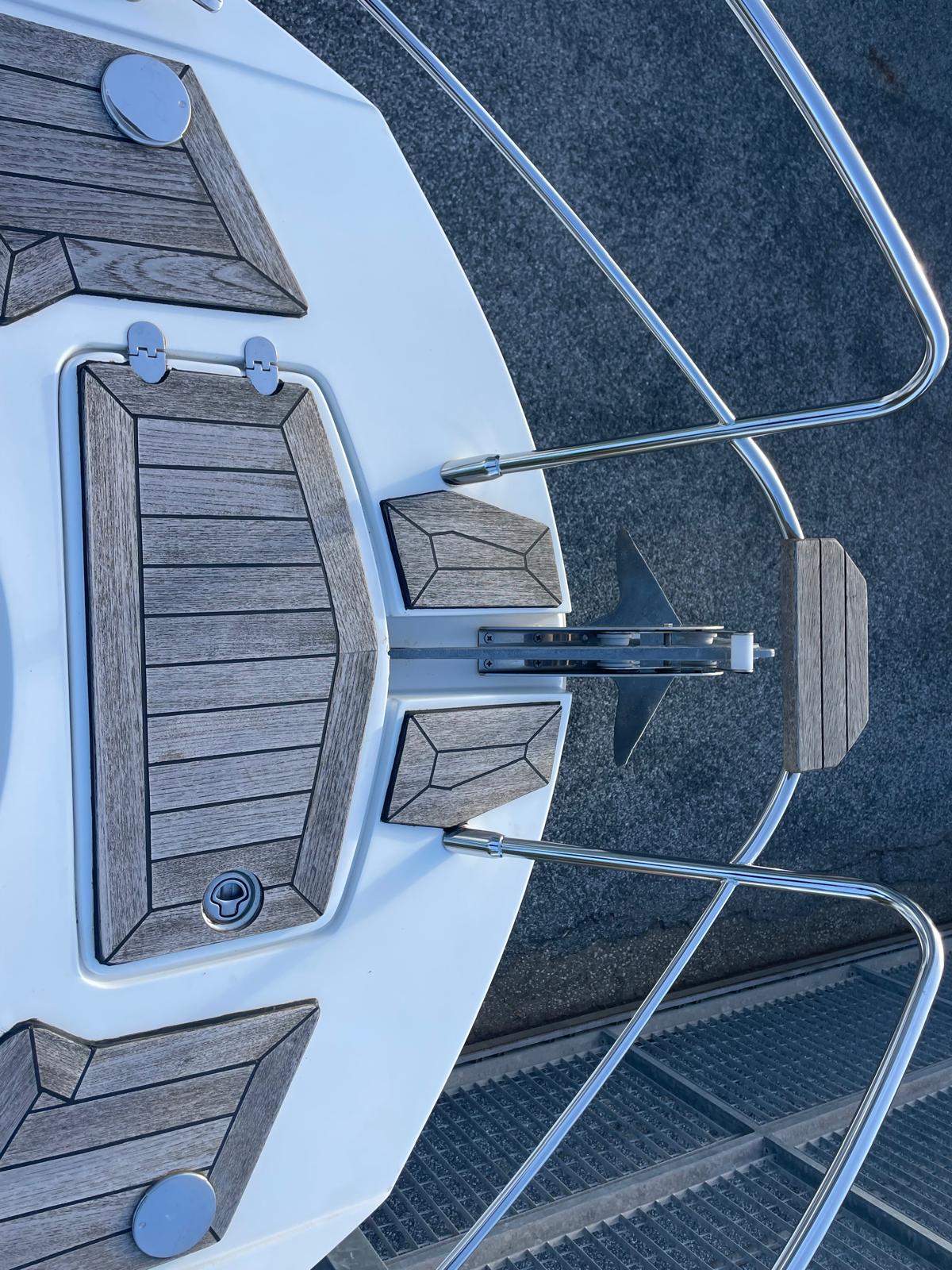 2024 Idea Marine 80 WA in vendita (photo 25)