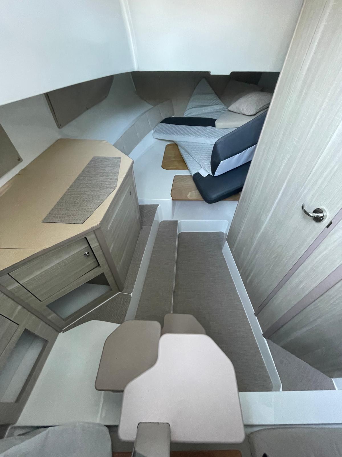 2024 Idea Marine 80 WA in vendita (photo 29)