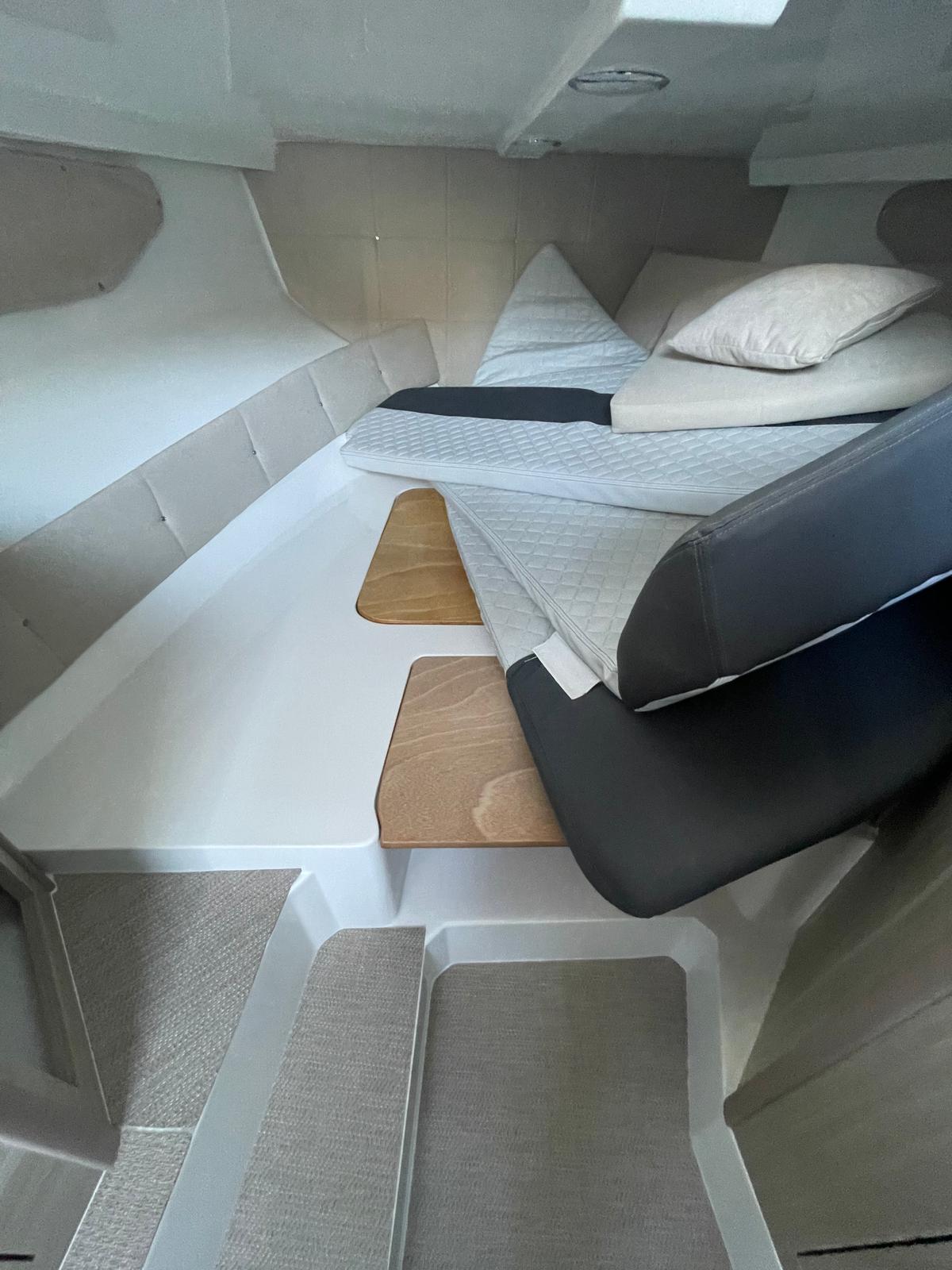 2024 Idea Marine 80 WA in vendita (photo 31)