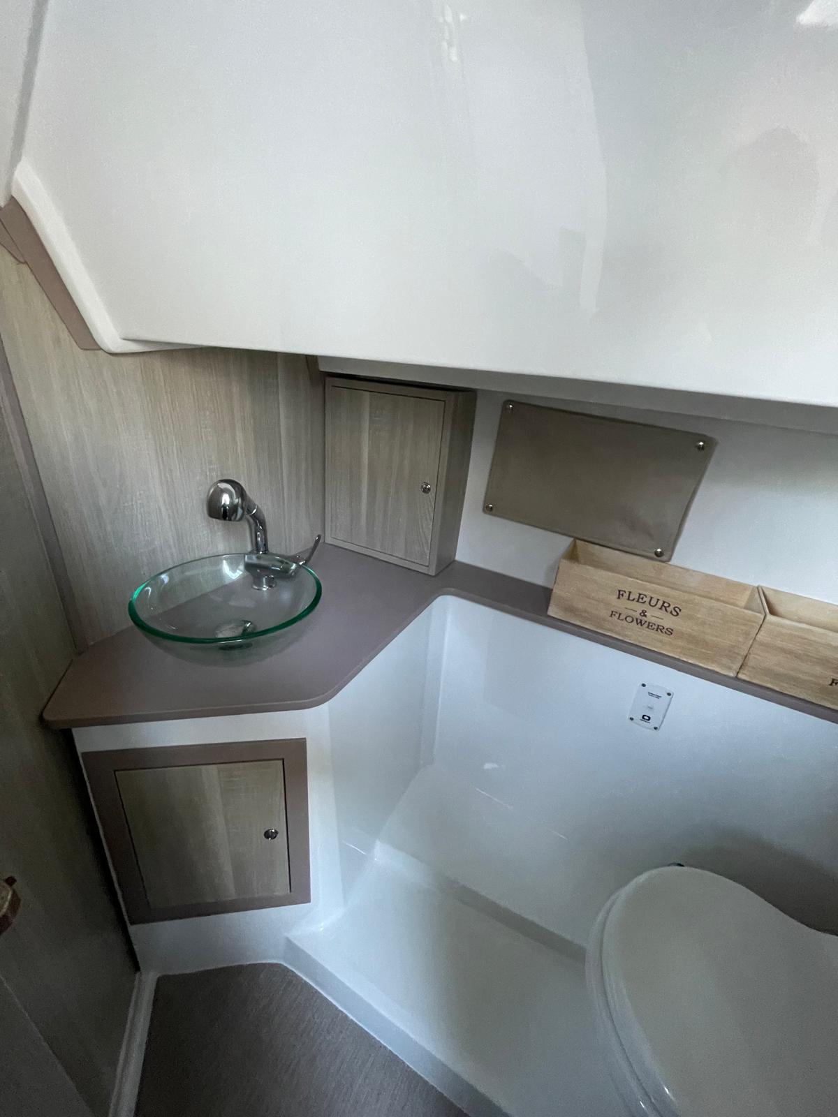 2024 Idea Marine 80 WA in vendita (photo 33)
