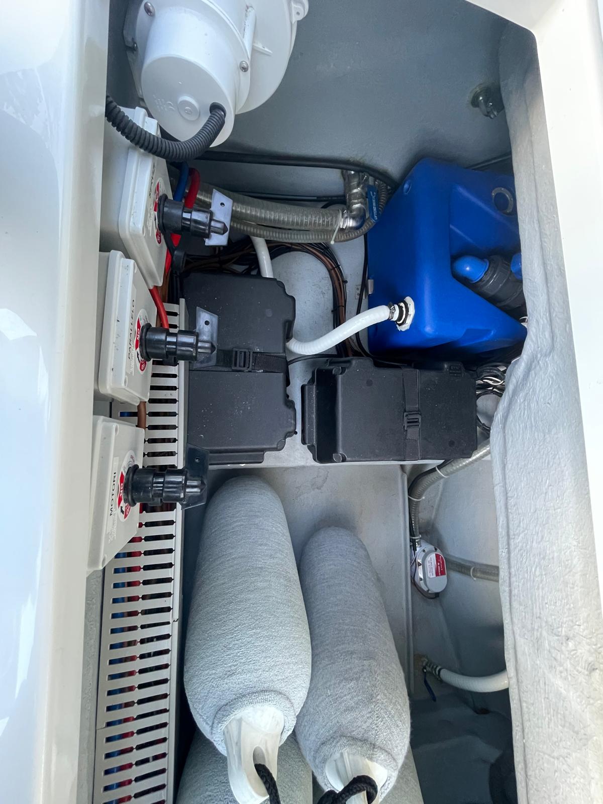2024 Idea Marine 80 WA in vendita (photo 36)